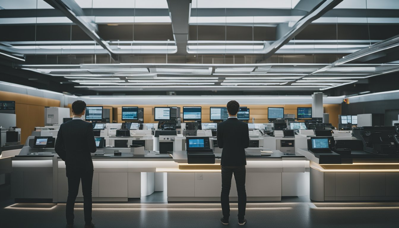 Digital Scanning Solutions for Automobile Rental Digital Scanning Solutions for Automobile Rental